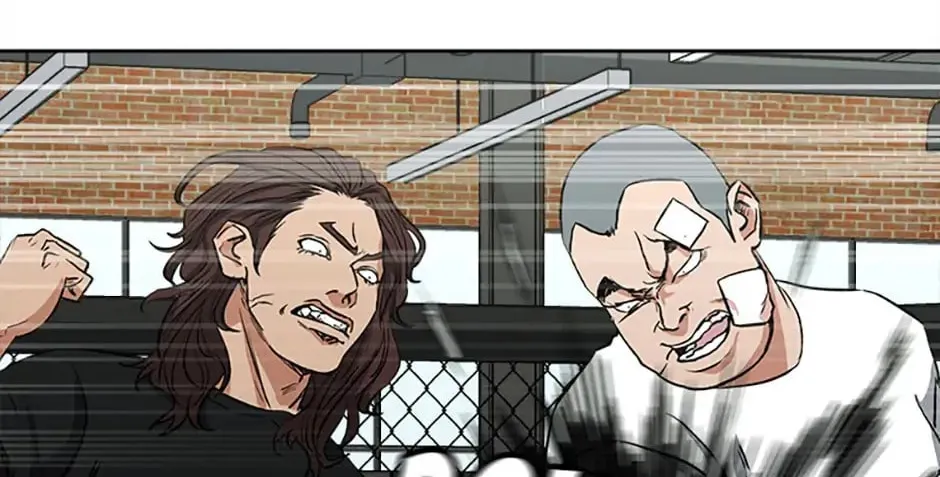 Read Grudge-laden Lackey chapter 31 image 21 on Lezhin