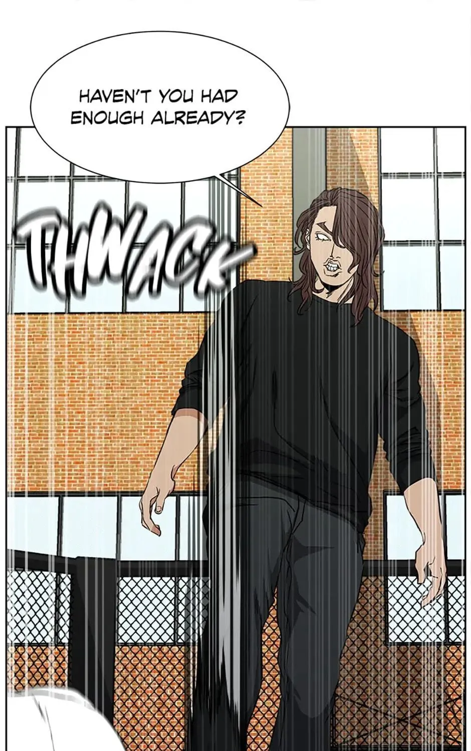 Read Grudge-laden Lackey chapter 31 image 28 on Lezhin