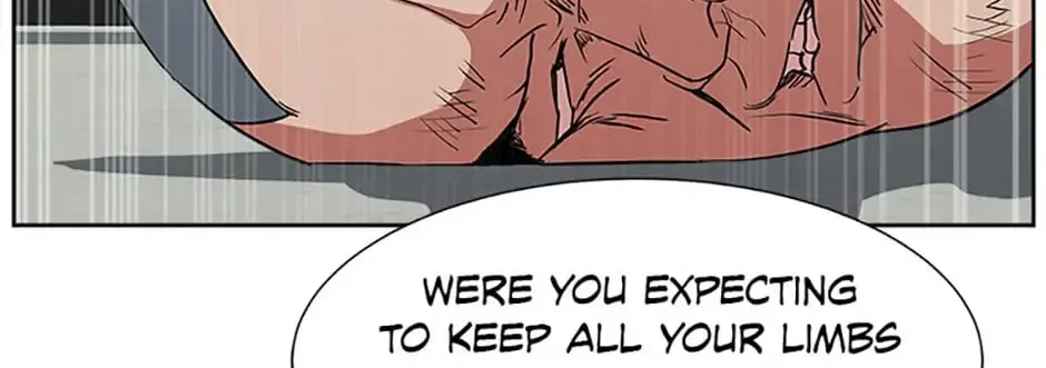 Read Grudge-laden Lackey chapter 31 image 31 on Lezhin