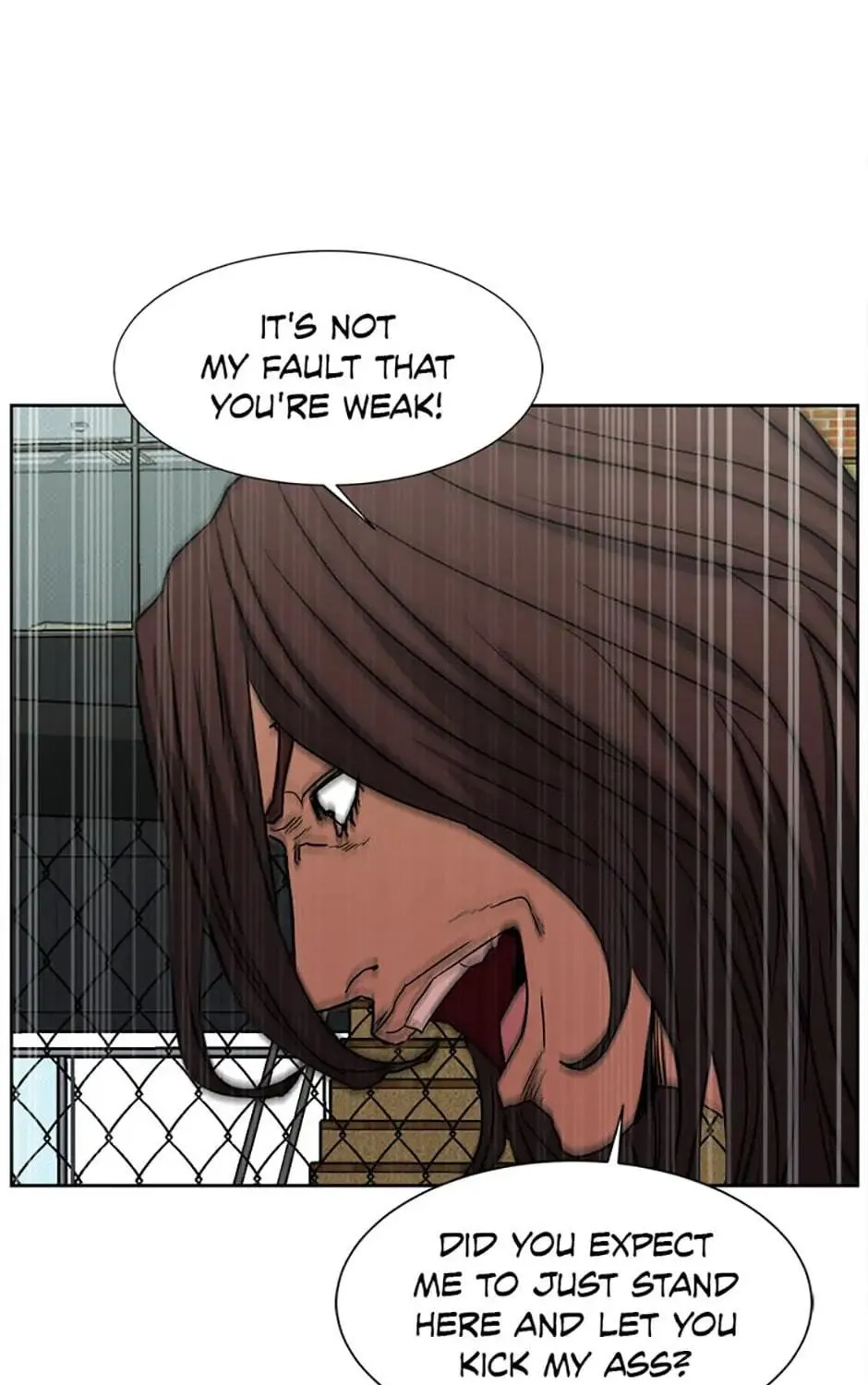 Read Grudge-laden Lackey chapter 31 image 34 on Lezhin