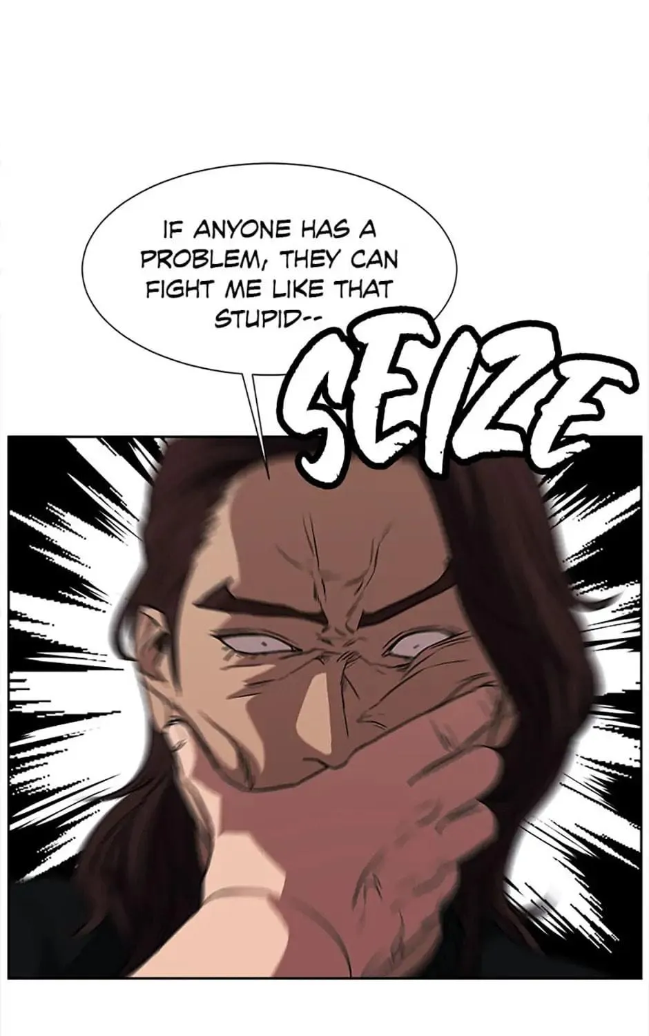 Read Grudge-laden Lackey chapter 31 image 46 on Lezhin