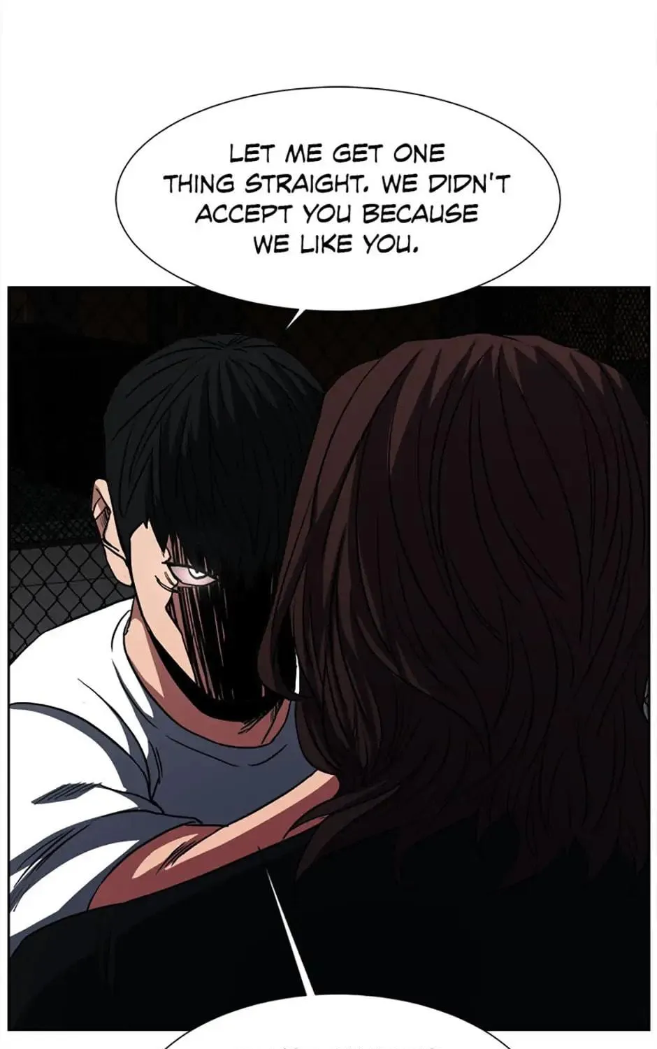 Read Grudge-laden Lackey chapter 31 image 48 on Lezhin