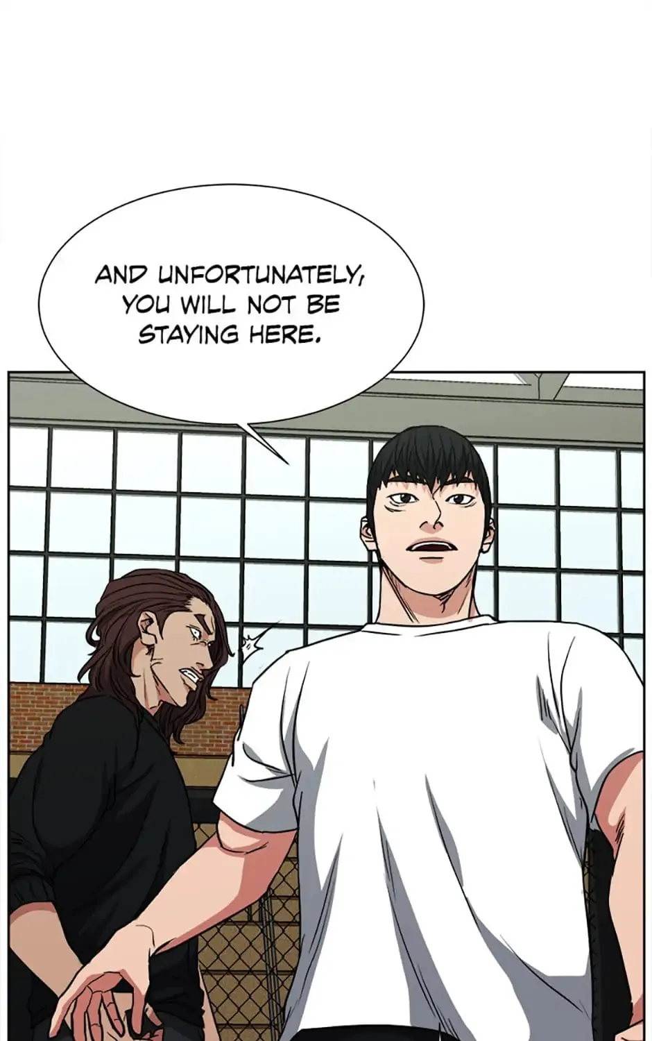 Read Grudge-laden Lackey chapter 31 image 50 on Lezhin