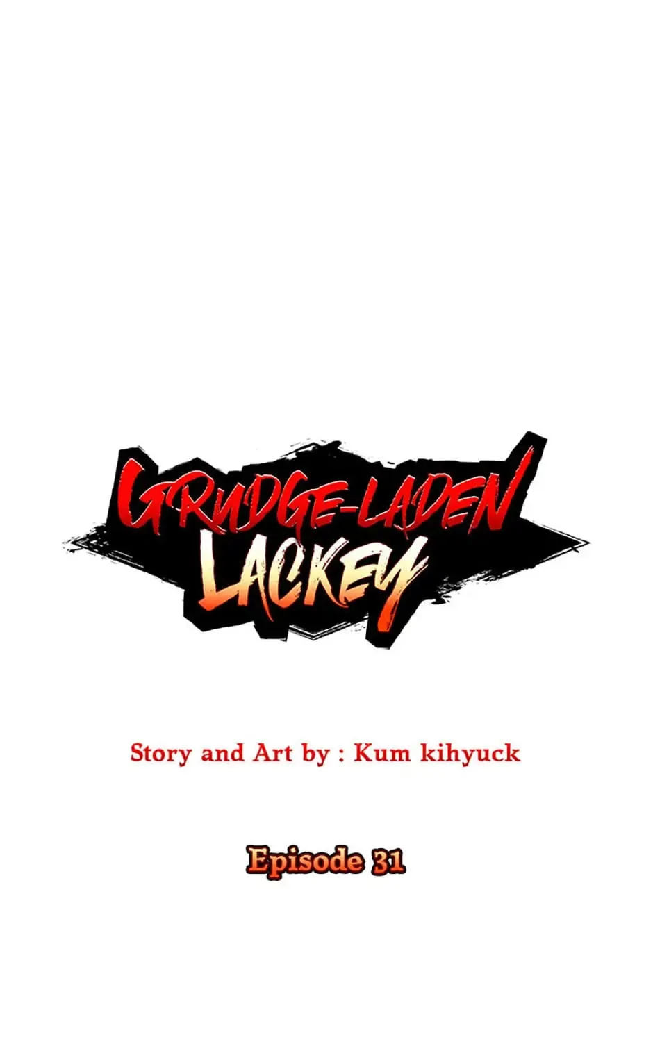 Read Grudge-laden Lackey chapter 31 image 54 on Lezhin