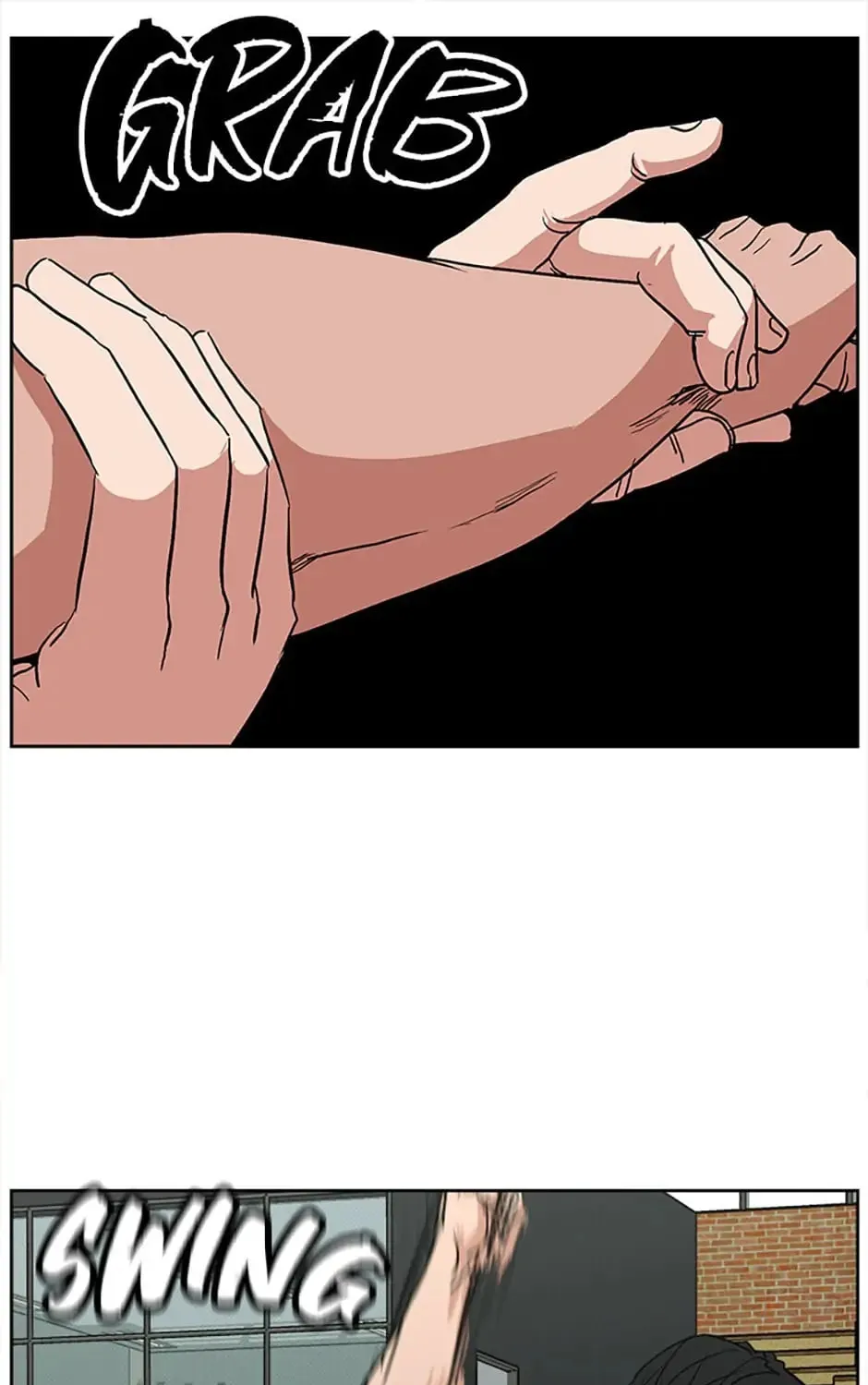 Read Grudge-laden Lackey chapter 31 image 86 on Lezhin