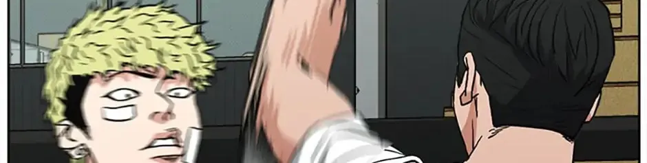 Read Grudge-laden Lackey chapter 31 image 87 on Lezhin