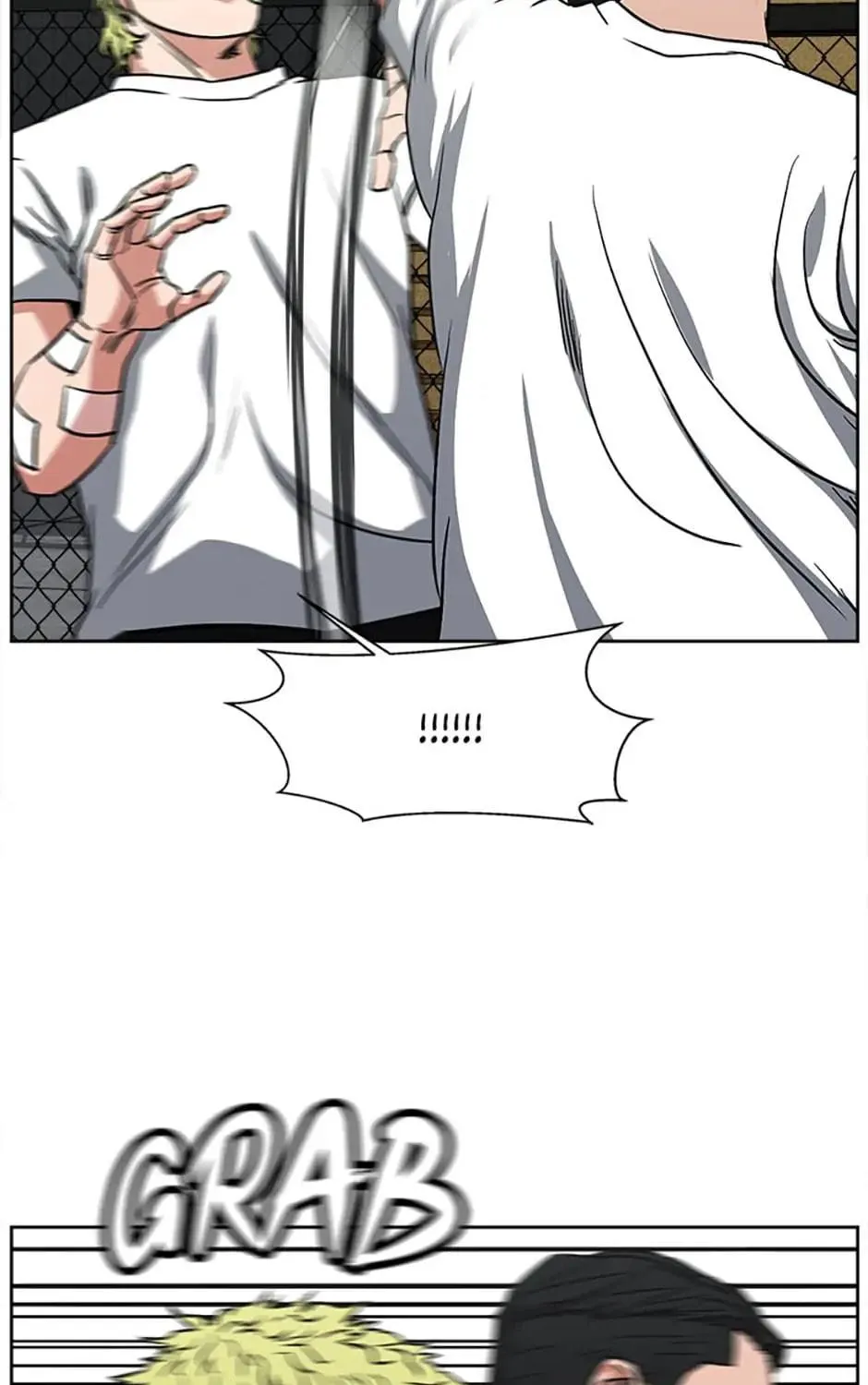Read Grudge-laden Lackey chapter 31 image 88 on Lezhin