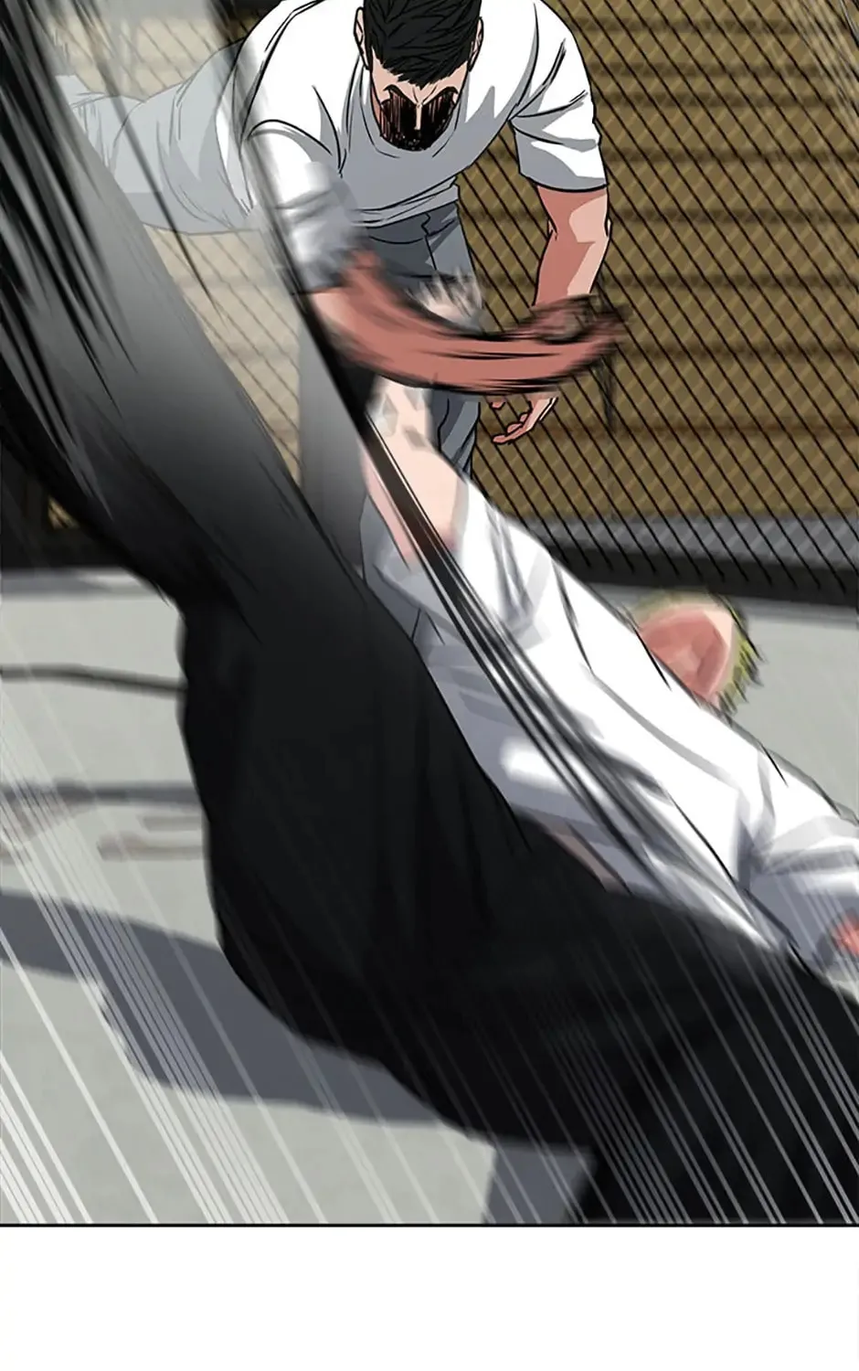 Read Grudge-laden Lackey chapter 31 image 92 on Lezhin