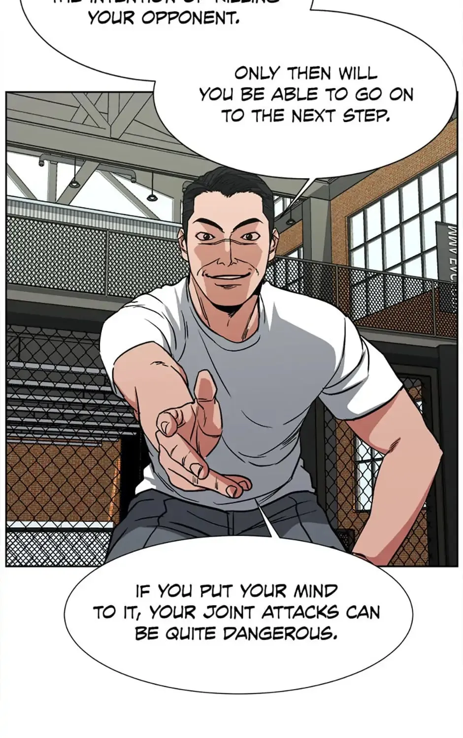 Read Grudge-laden Lackey chapter 31 image 96 on Lezhin