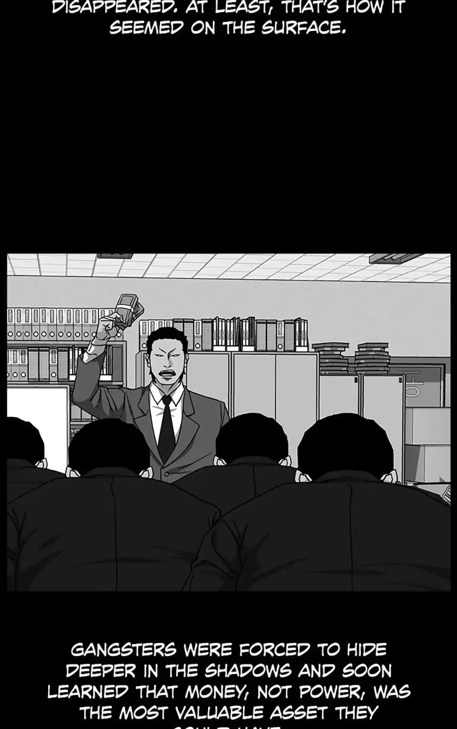Read Grudge-laden Lackey chapter 32 image 102 on Lezhin