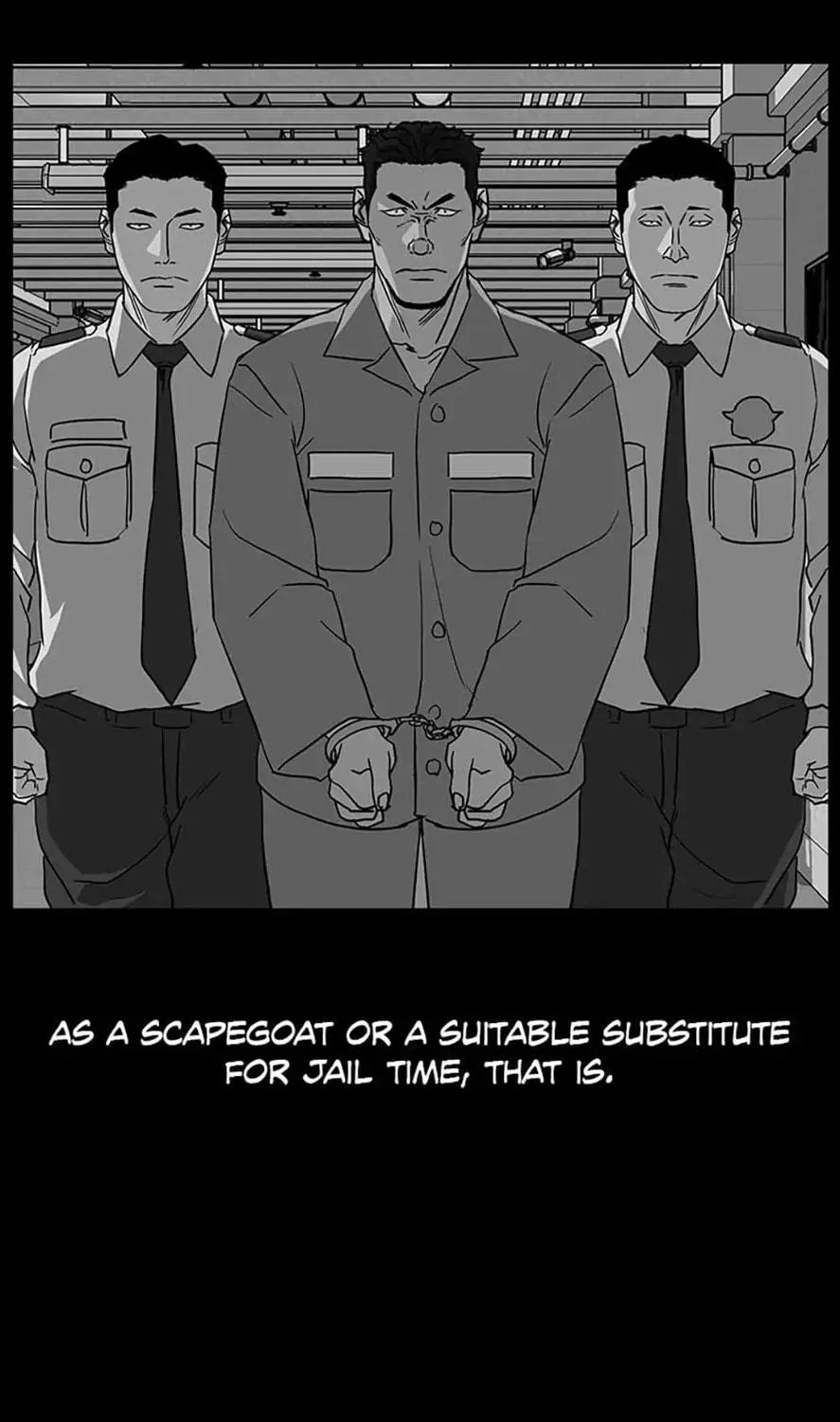 Read Grudge-laden Lackey chapter 32 image 108 on Lezhin