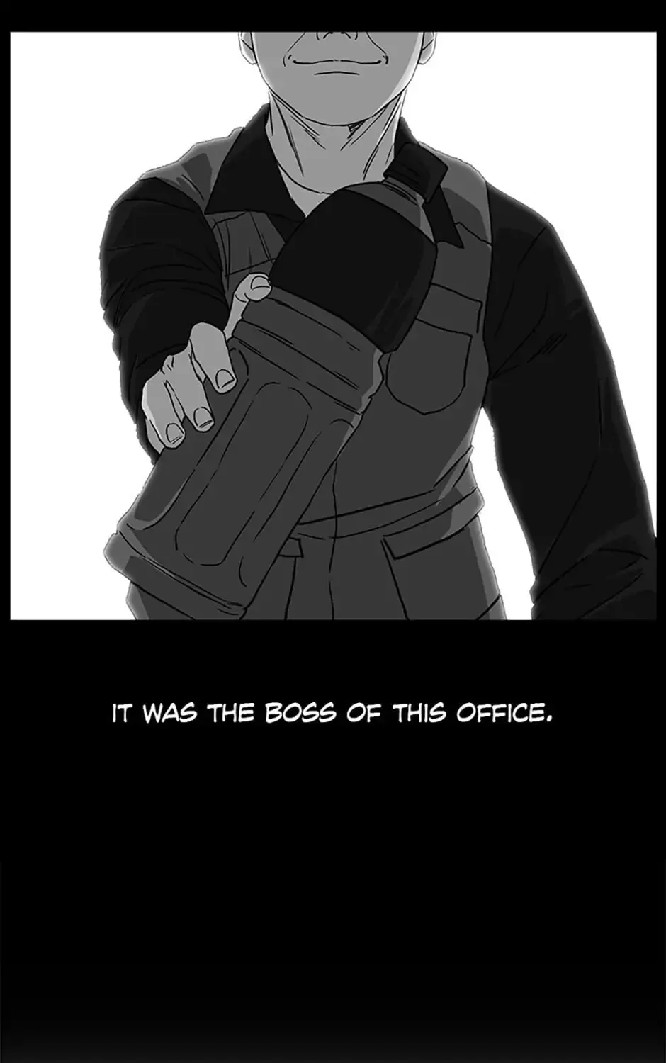 Read Grudge-laden Lackey chapter 32 image 116 on Lezhin