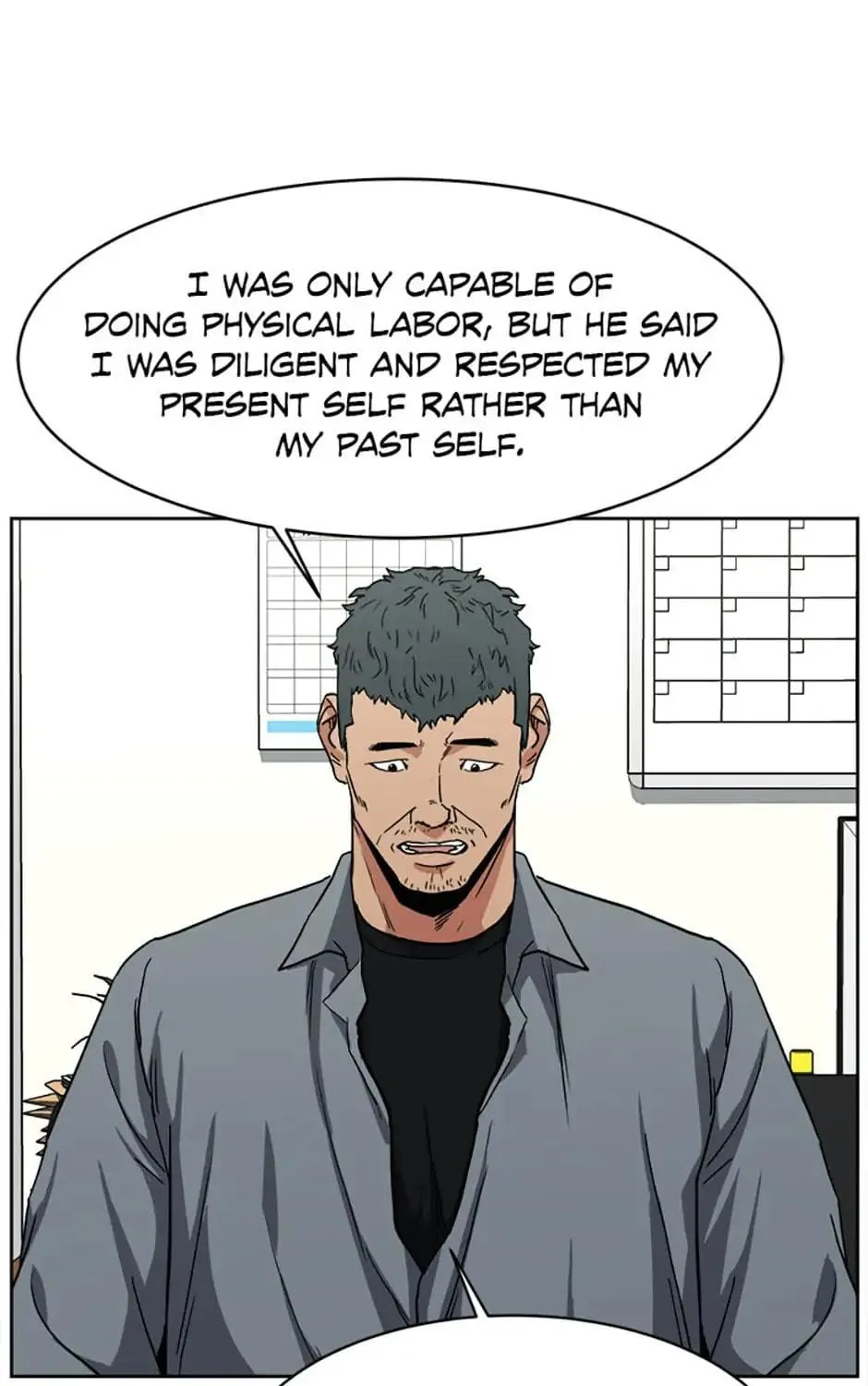 Read Grudge-laden Lackey chapter 32 image 118 on Lezhin