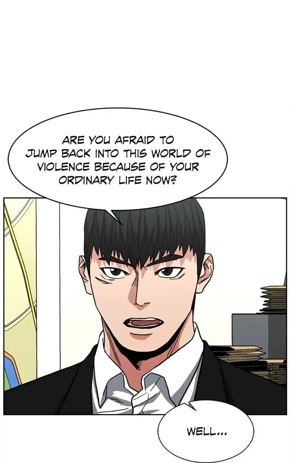 Read Grudge-laden Lackey chapter 32 image 120 on Lezhin