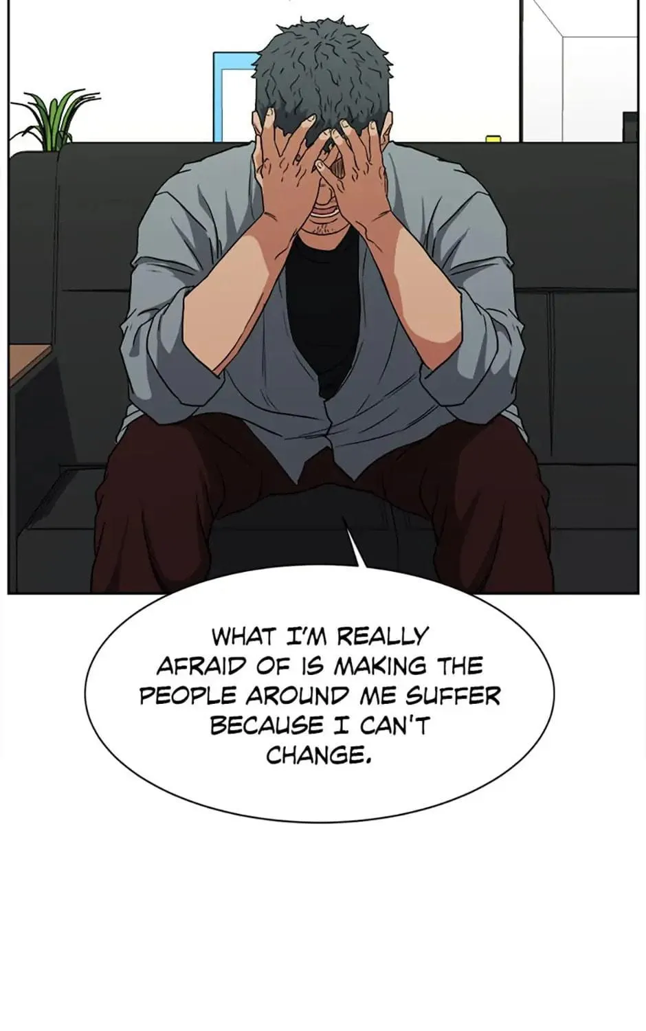 Read Grudge-laden Lackey chapter 32 image 130 on Lezhin