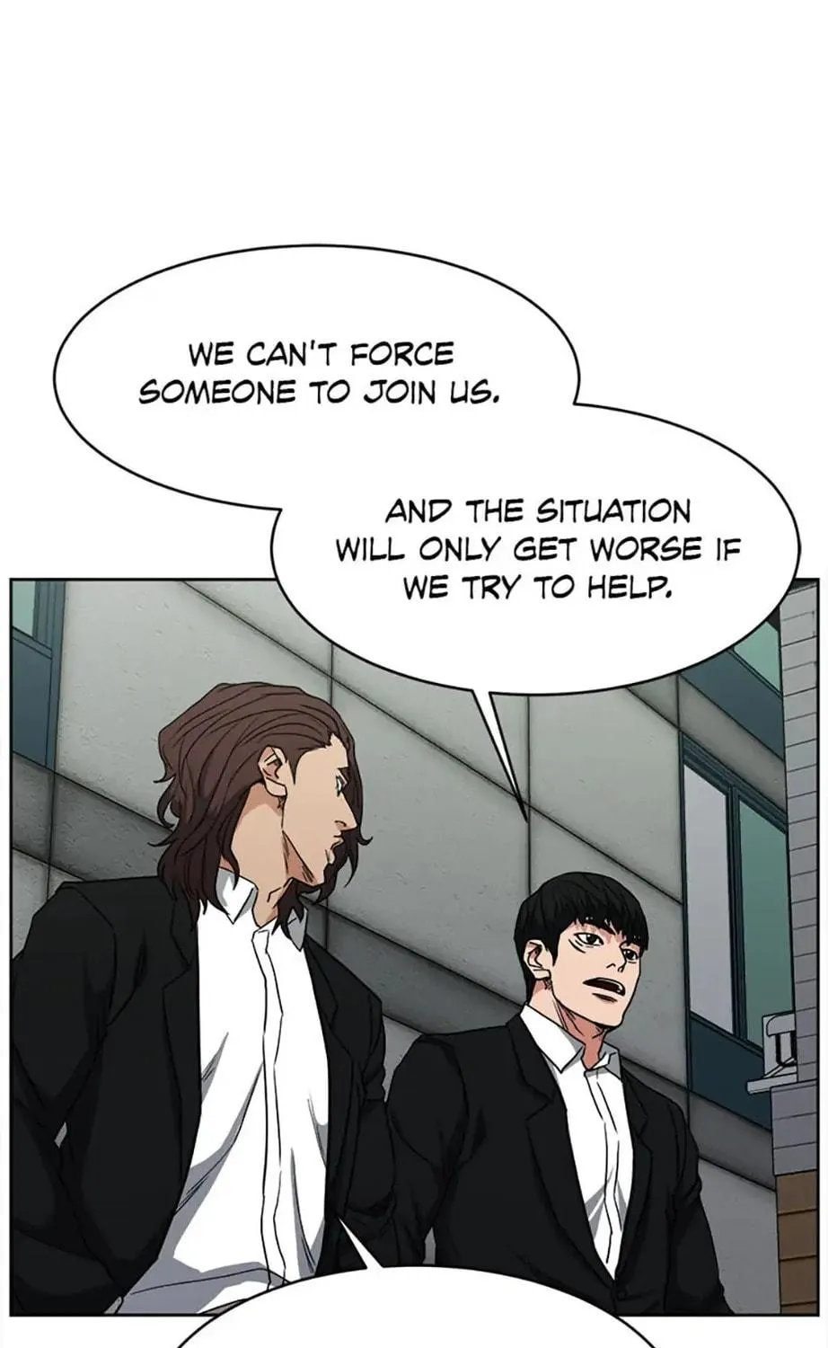 Read Grudge-laden Lackey chapter 32 image 136 on Lezhin