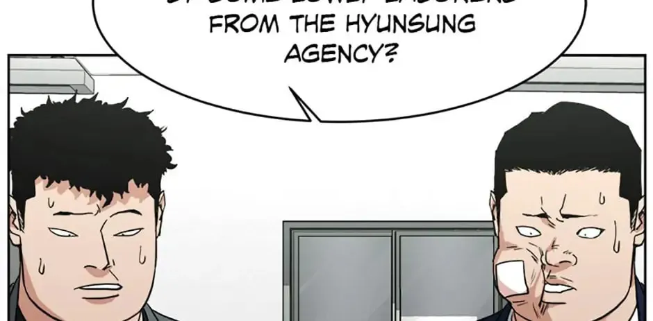 Read Grudge-laden Lackey chapter 32 image 145 on Lezhin