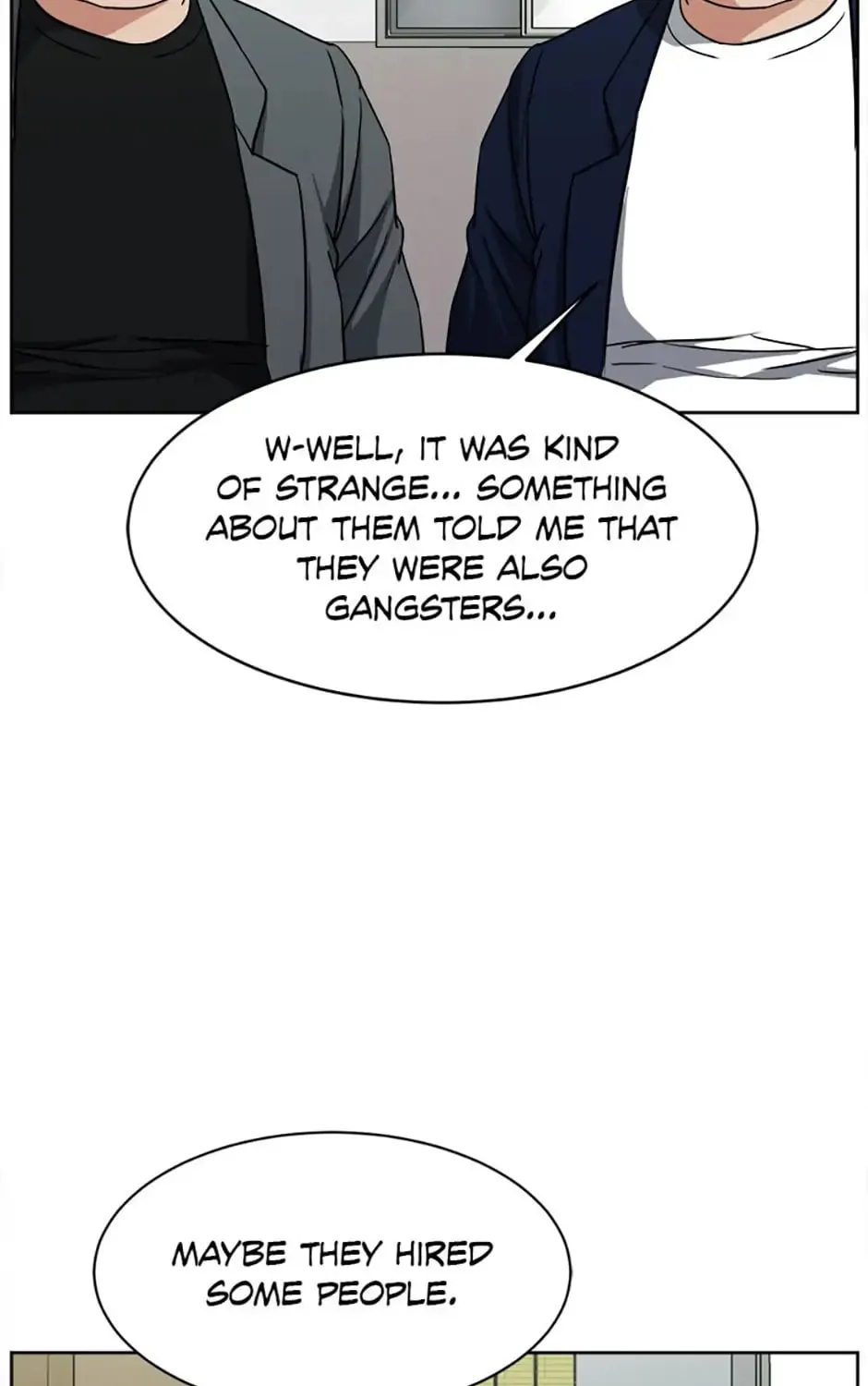 Read Grudge-laden Lackey chapter 32 image 146 on Lezhin