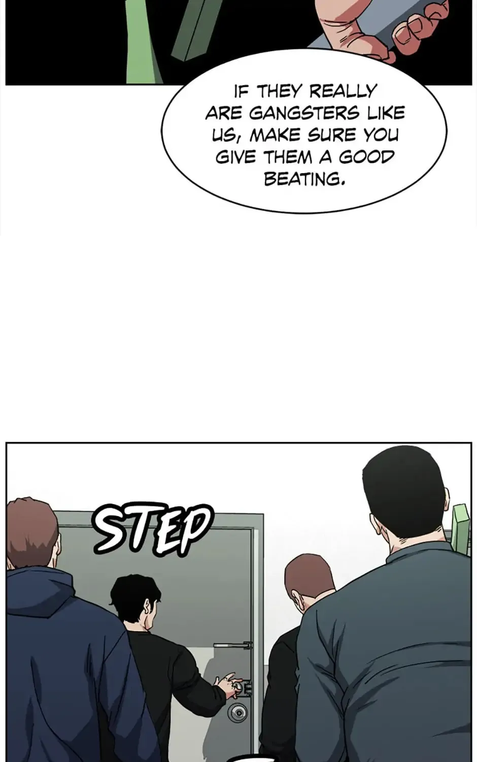 Read Grudge-laden Lackey chapter 32 image 150 on Lezhin