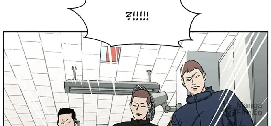 Read Grudge-laden Lackey chapter 32 image 155 on Lezhin