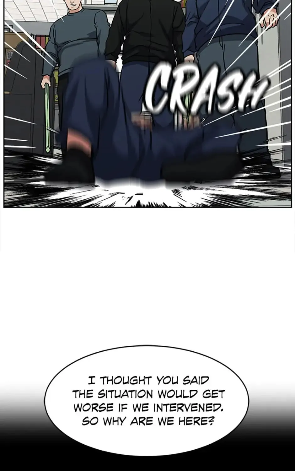 Read Grudge-laden Lackey chapter 32 image 156 on Lezhin