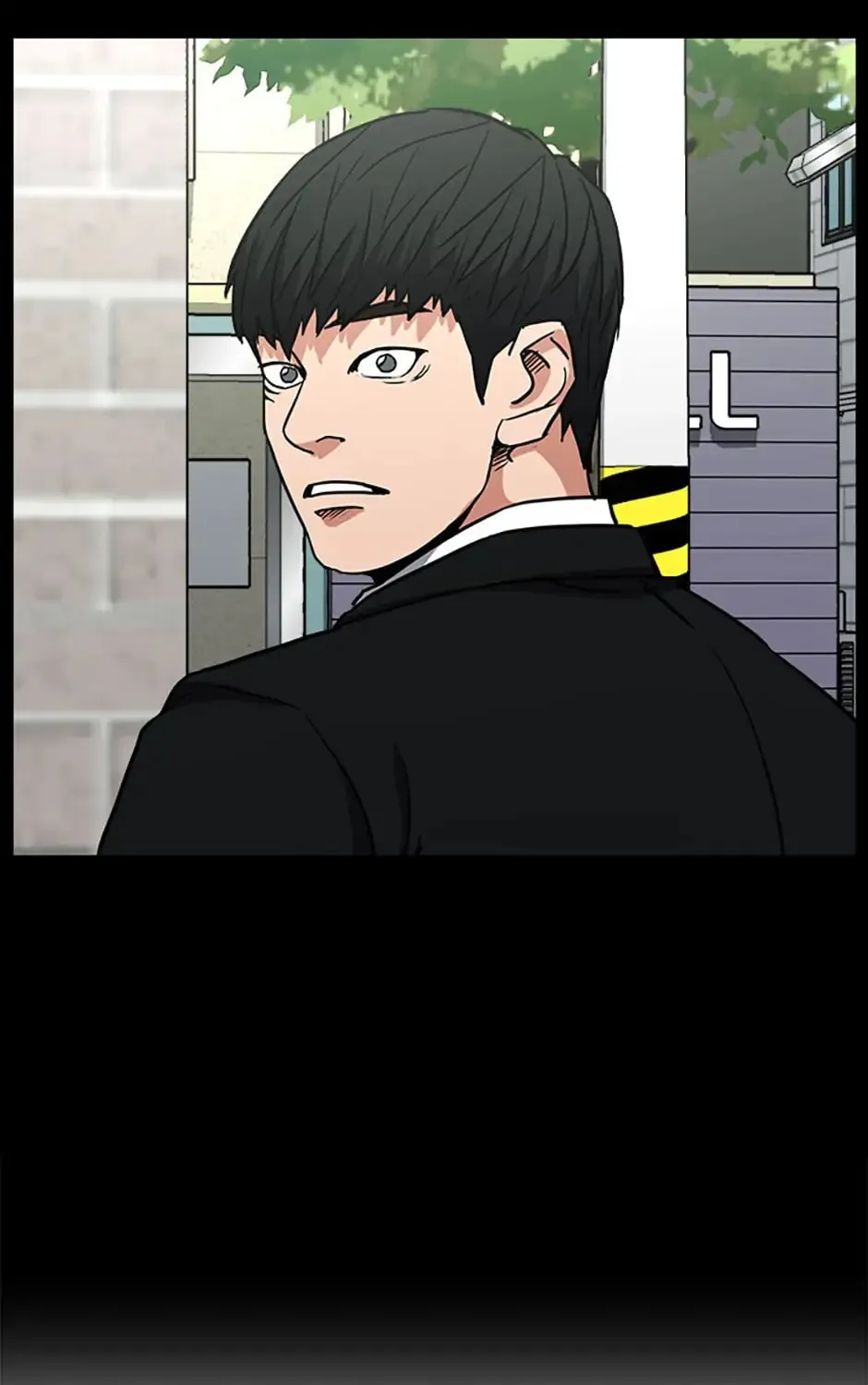 Read Grudge-laden Lackey chapter 32 image 164 on Lezhin