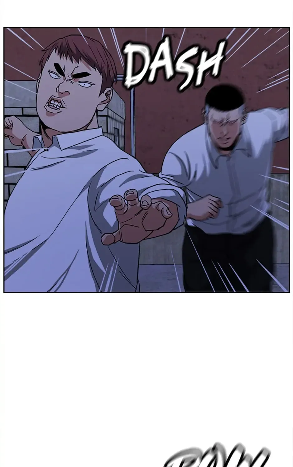 Read Grudge-laden Lackey chapter 32 image 2 on Lezhin