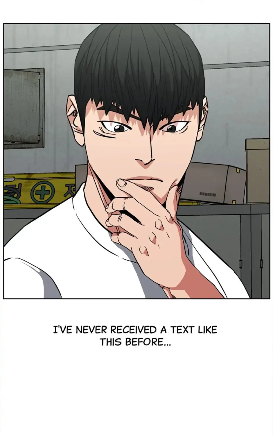 Read Grudge-laden Lackey chapter 32 image 36 on Lezhin