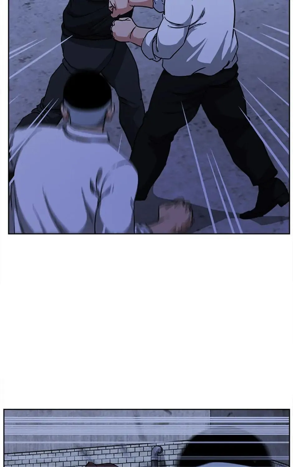 Read Grudge-laden Lackey chapter 32 image 4 on Lezhin