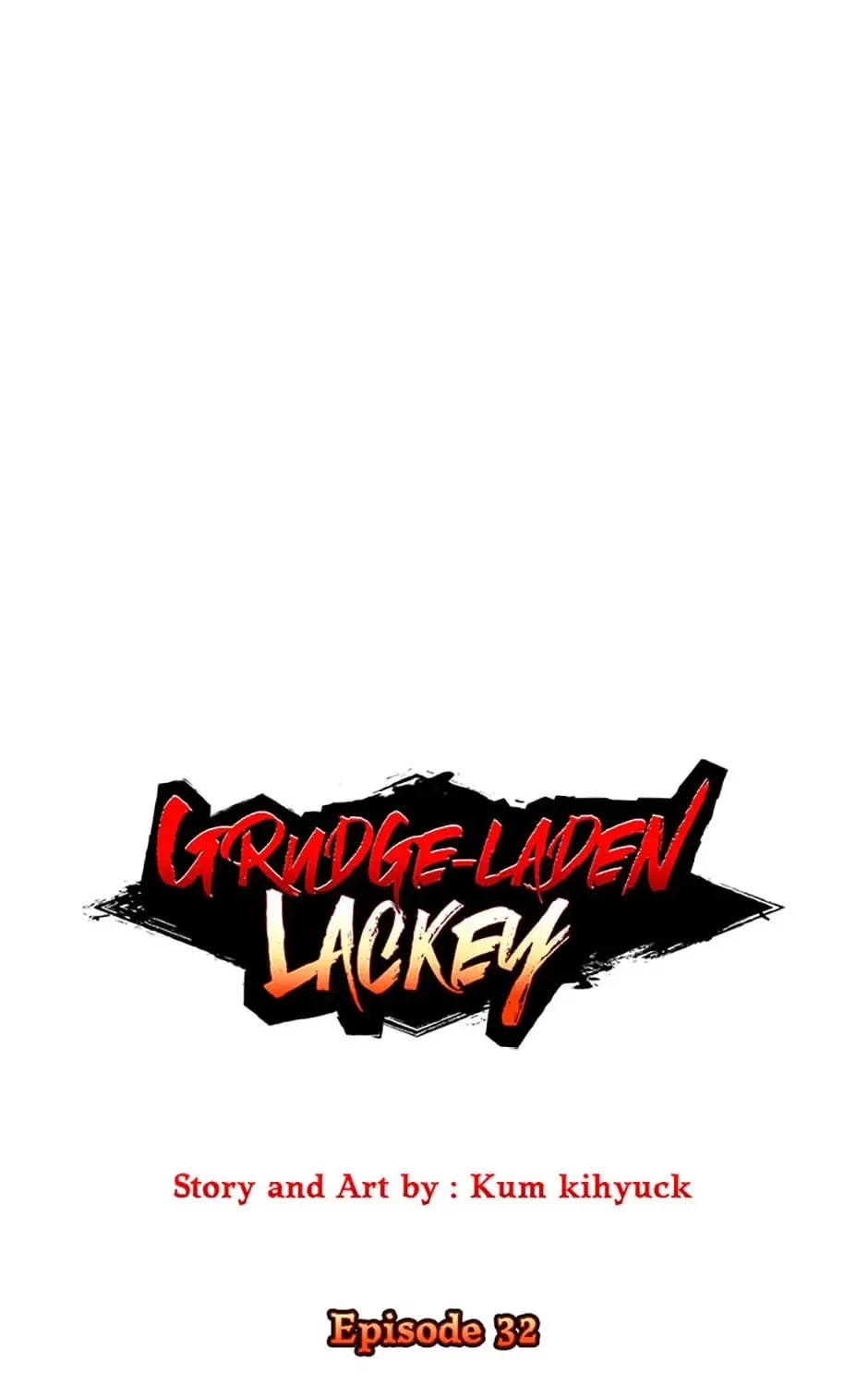 Read Grudge-laden Lackey chapter 32 image 44 on Lezhin