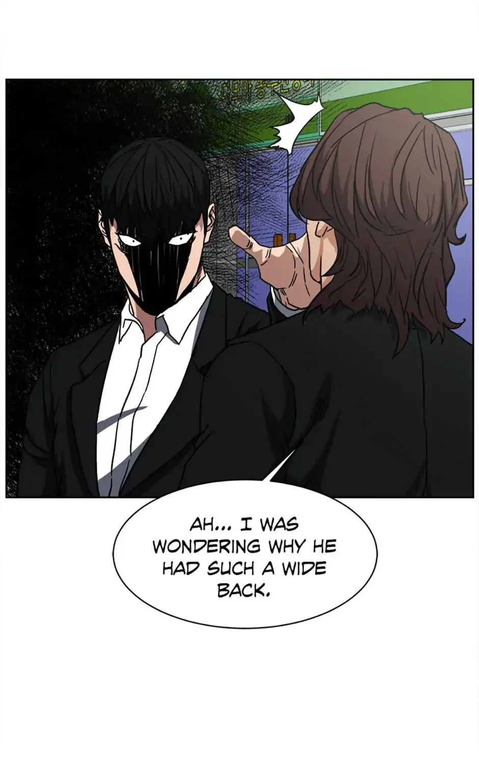 Read Grudge-laden Lackey chapter 32 image 56 on Lezhin