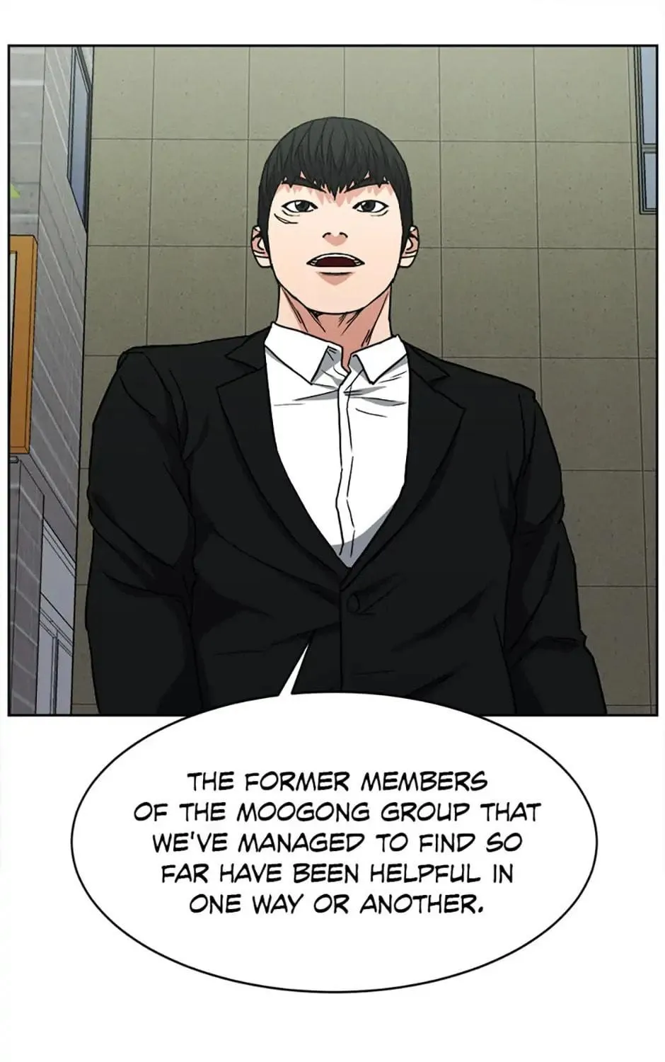 Read Grudge-laden Lackey chapter 32 image 58 on Lezhin