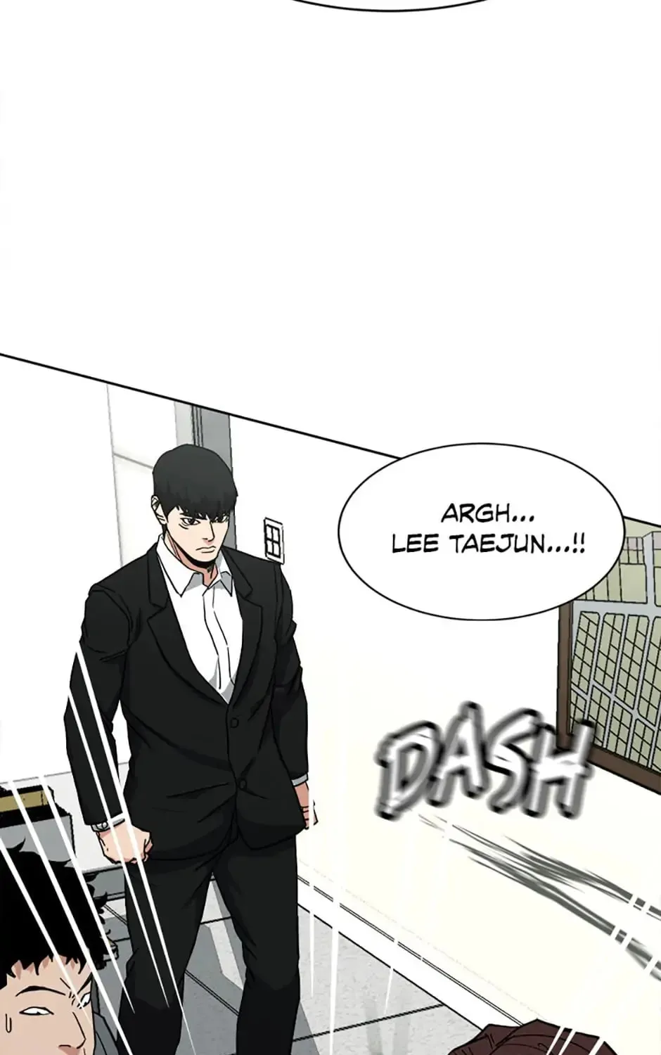 Read Grudge-laden Lackey chapter 32 image 74 on Lezhin