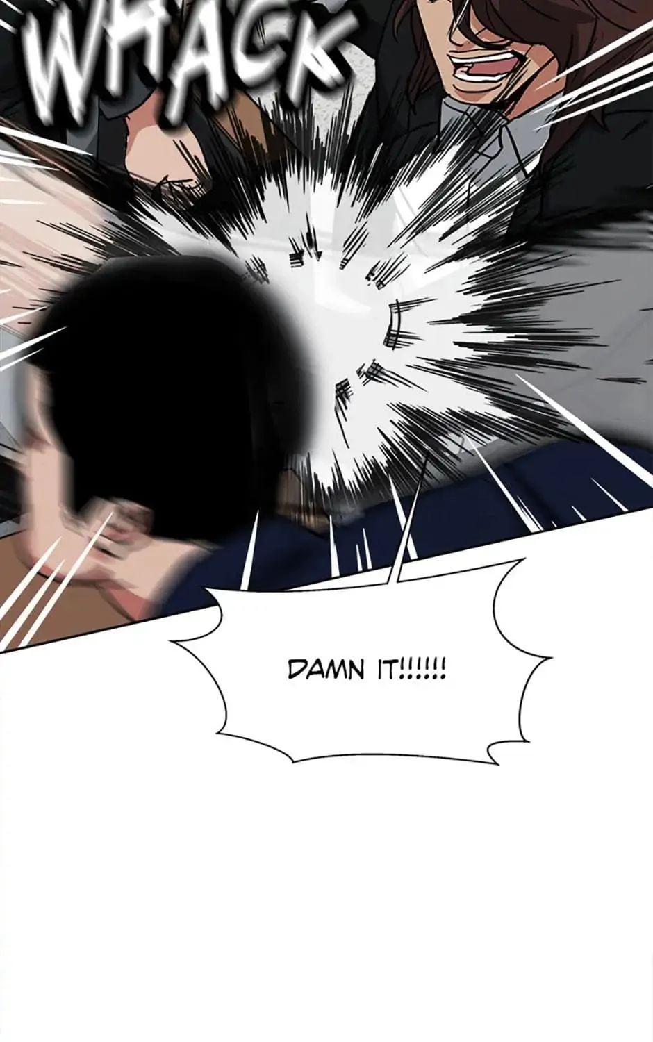 Read Grudge-laden Lackey chapter 32 image 76 on Lezhin