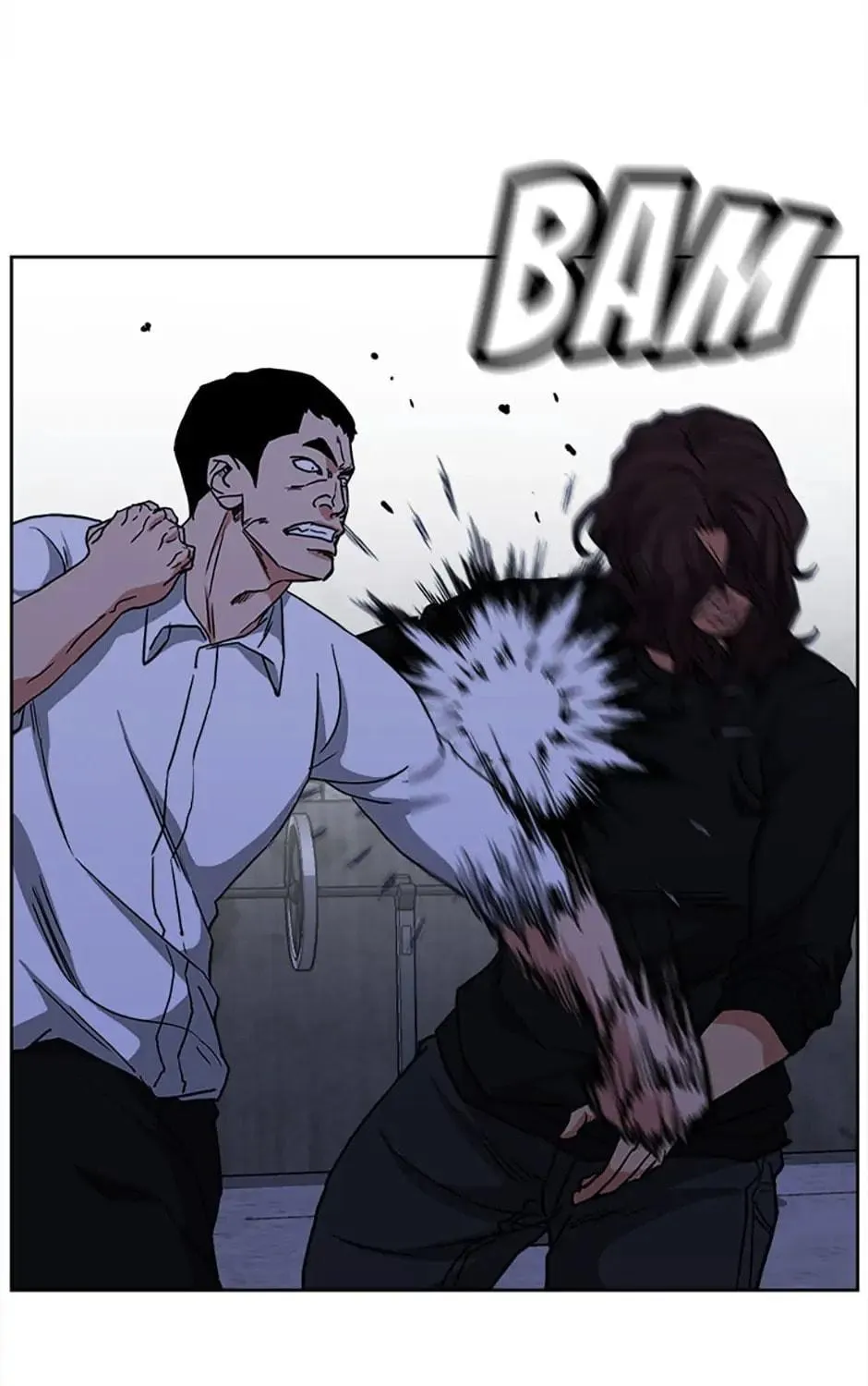 Read Grudge-laden Lackey chapter 32 image 8 on Lezhin