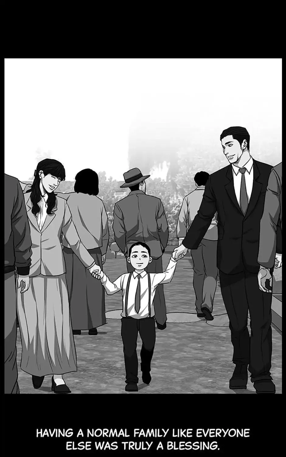 Read Grudge-laden Lackey chapter 33 image 100 on Lezhin