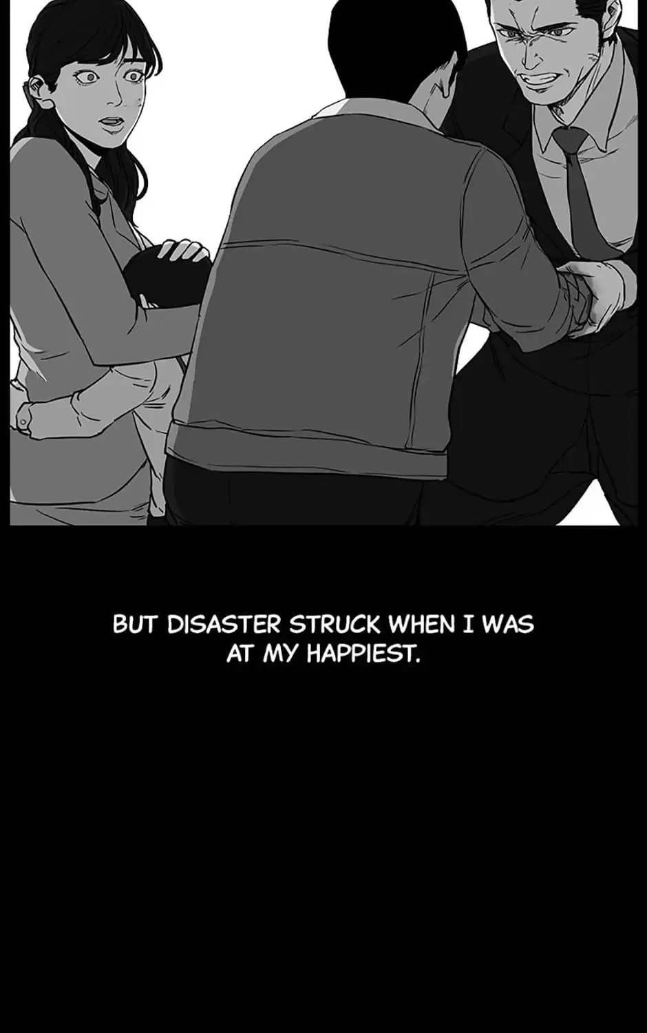 Read Grudge-laden Lackey chapter 33 image 104 on Lezhin
