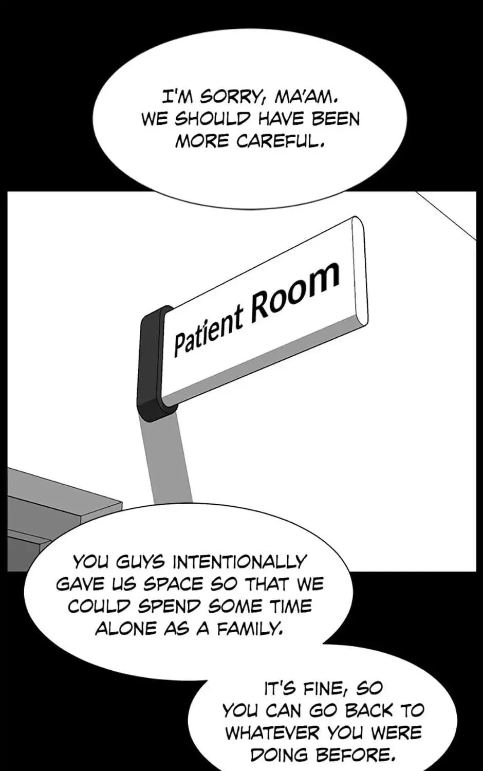 Read Grudge-laden Lackey chapter 33 image 108 on Lezhin