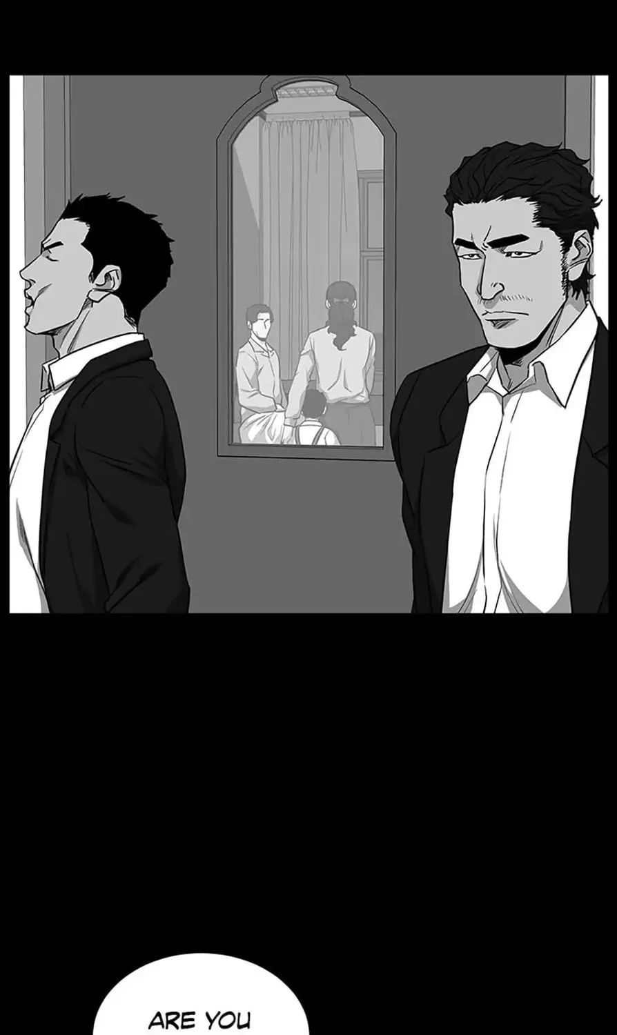 Read Grudge-laden Lackey chapter 33 image 110 on Lezhin