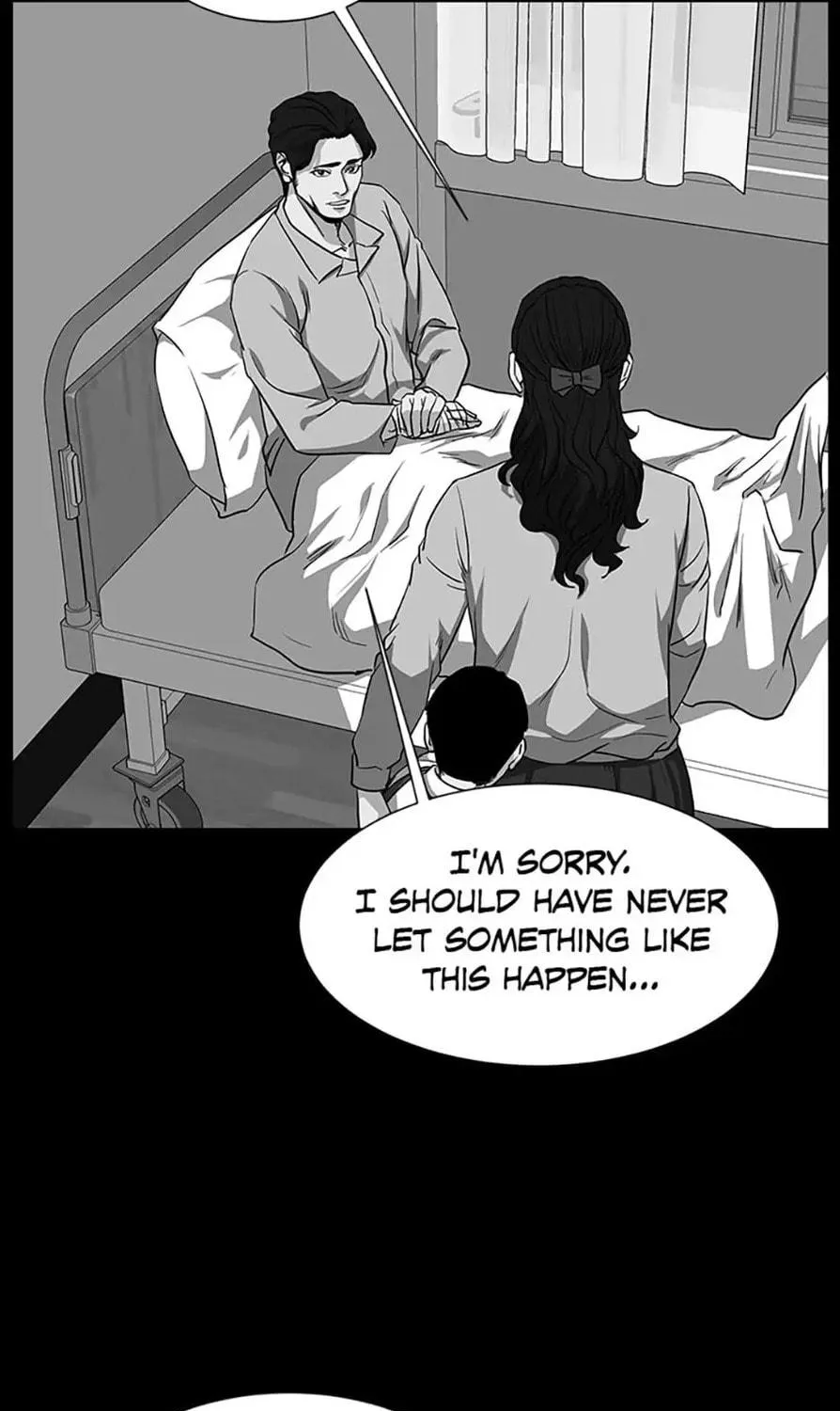 Read Grudge-laden Lackey chapter 33 image 112 on Lezhin