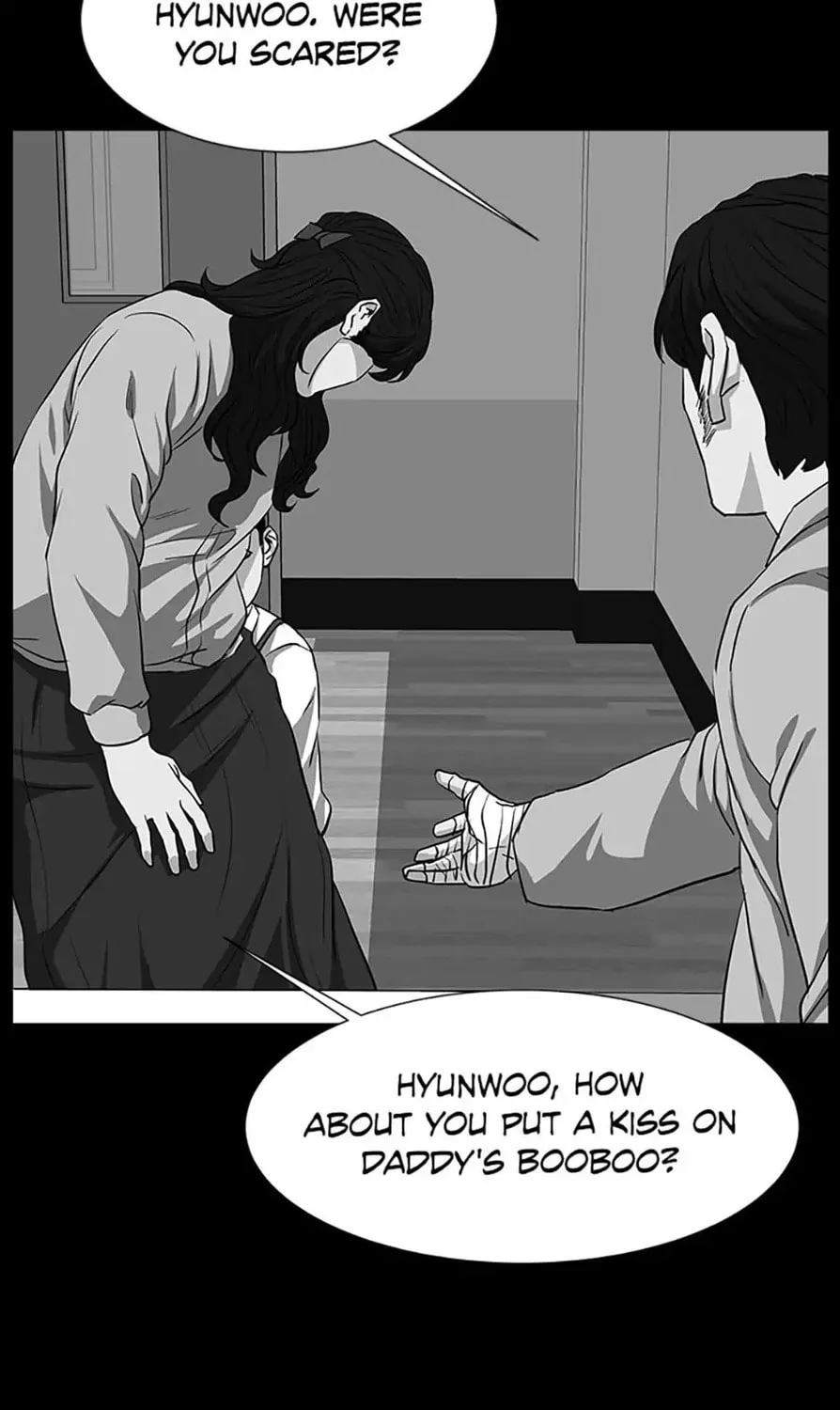 Read Grudge-laden Lackey chapter 33 image 114 on Lezhin