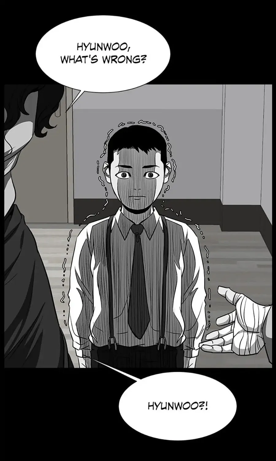 Read Grudge-laden Lackey chapter 33 image 120 on Lezhin