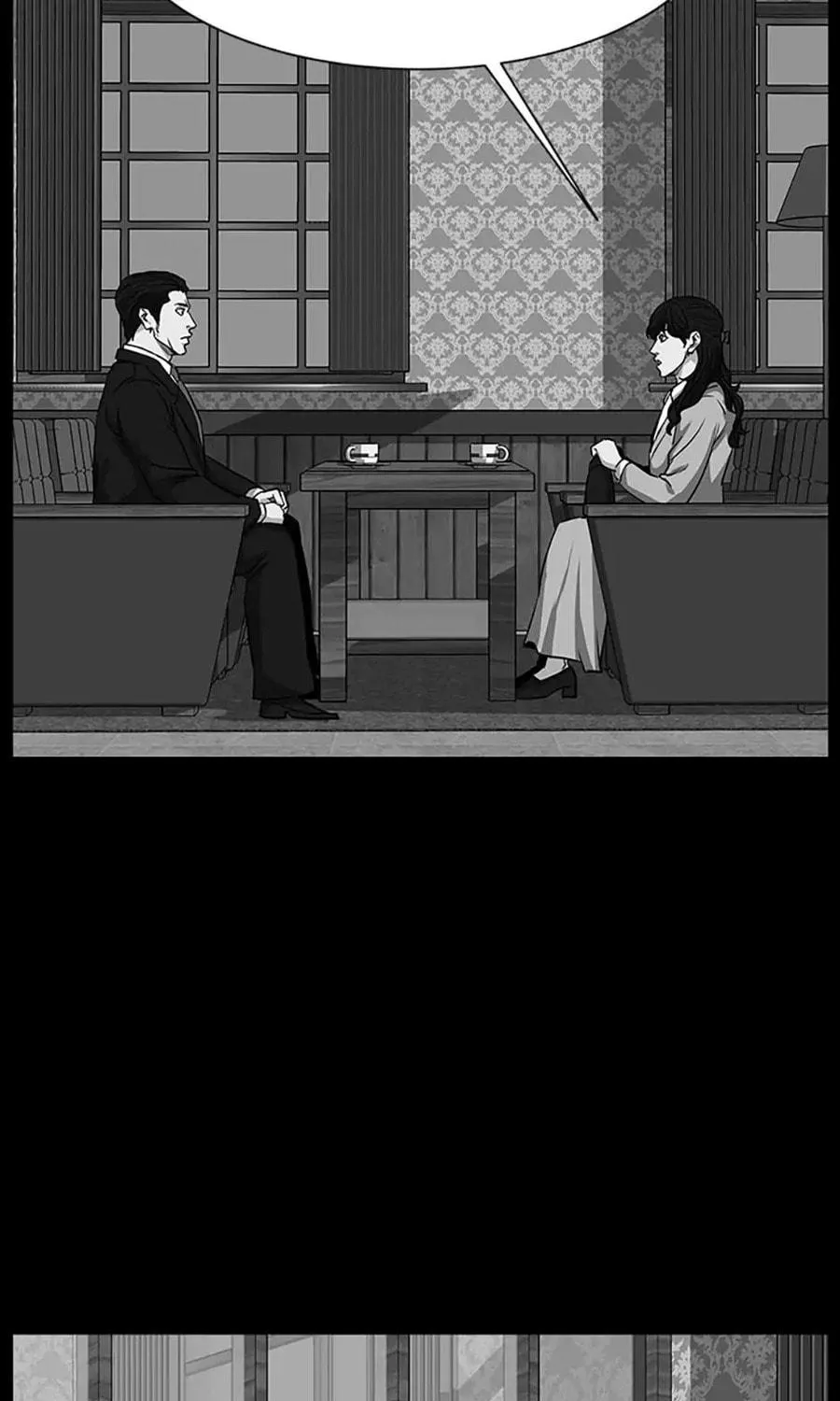 Read Grudge-laden Lackey chapter 33 image 128 on Lezhin