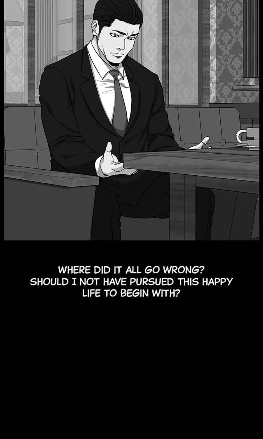 Read Grudge-laden Lackey chapter 33 image 130 on Lezhin