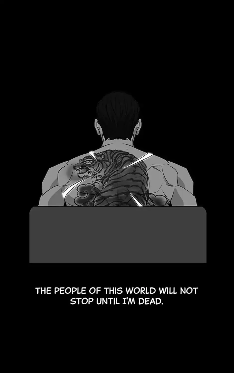 Read Grudge-laden Lackey chapter 33 image 134 on Lezhin