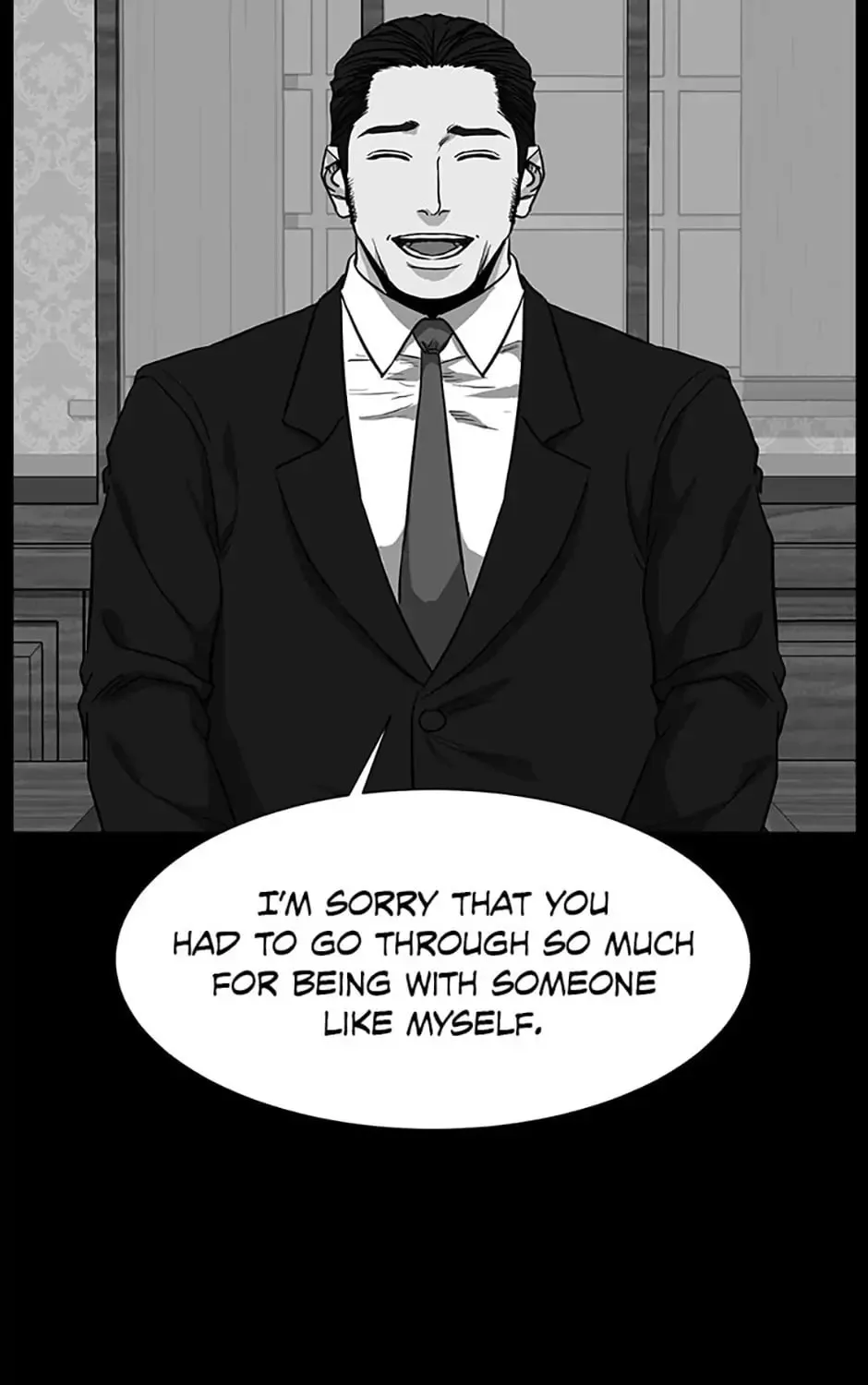 Read Grudge-laden Lackey chapter 33 image 140 on Lezhin