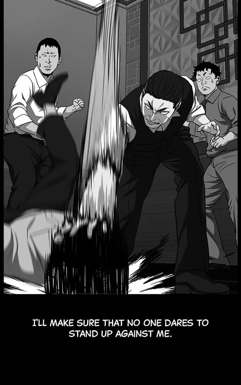 Read Grudge-laden Lackey chapter 33 image 146 on Lezhin