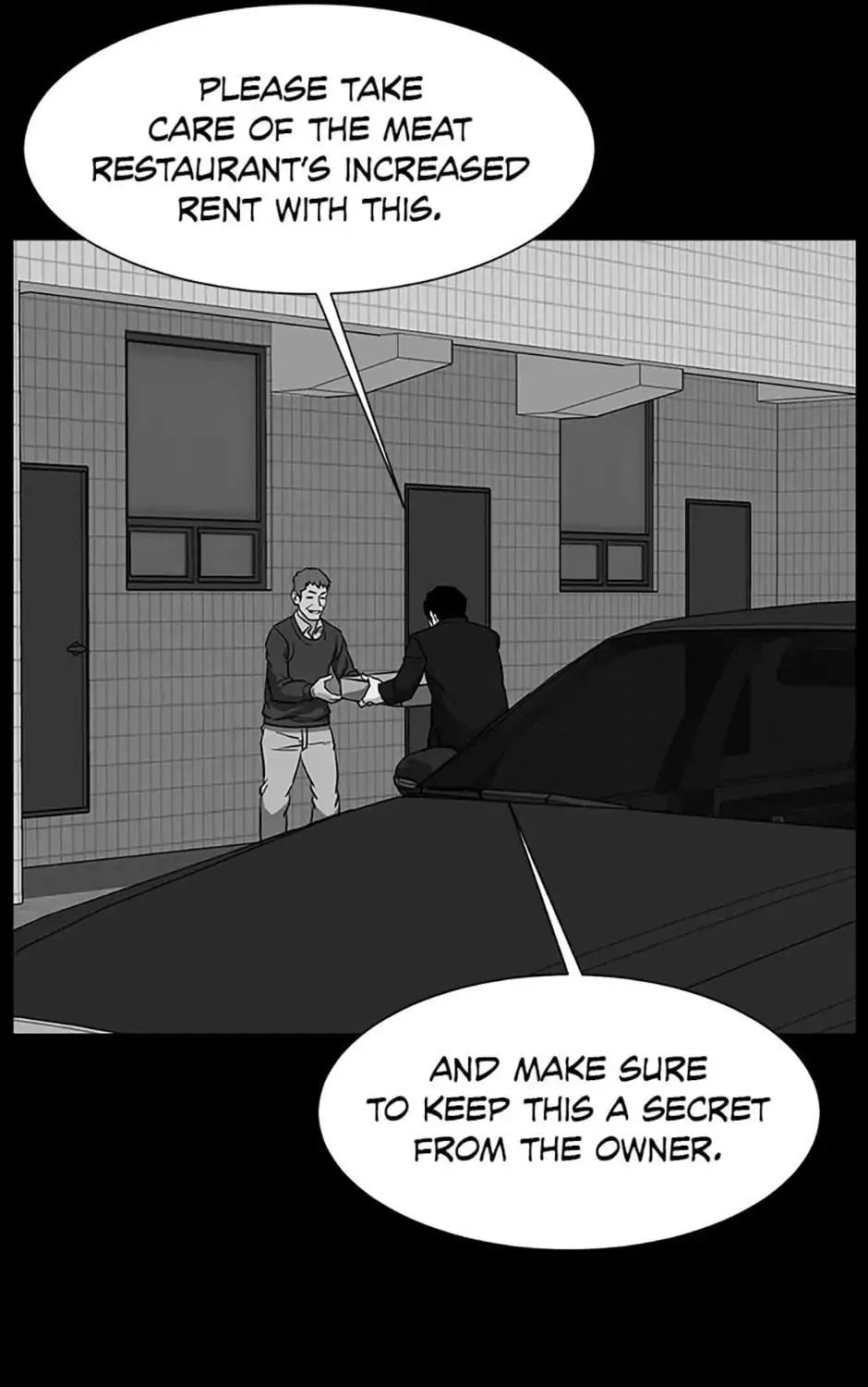 Read Grudge-laden Lackey chapter 33 image 148 on Lezhin