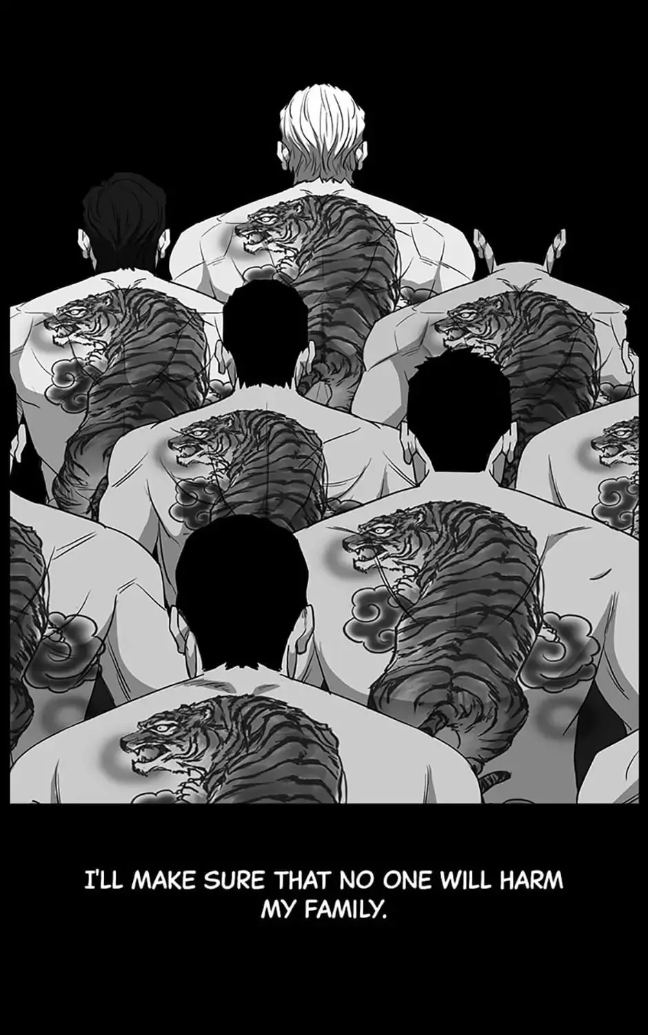 Read Grudge-laden Lackey chapter 33 image 150 on Lezhin