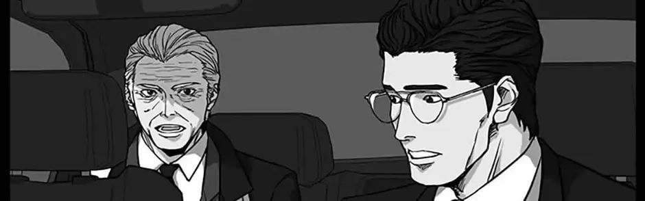 Read Grudge-laden Lackey chapter 33 image 153 on Lezhin